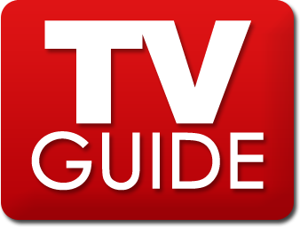 IMAGE TV Guide Logo Red