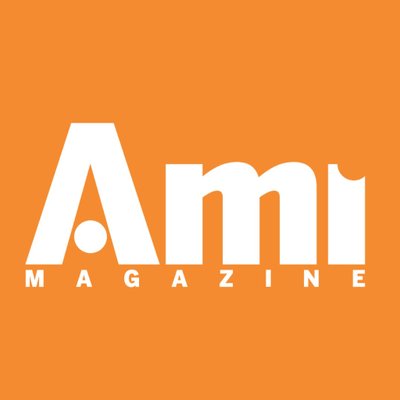 Ami Magazine – Celebrity Reporting Left Me Hungry… Kosher living nourishes me post thumbnail image